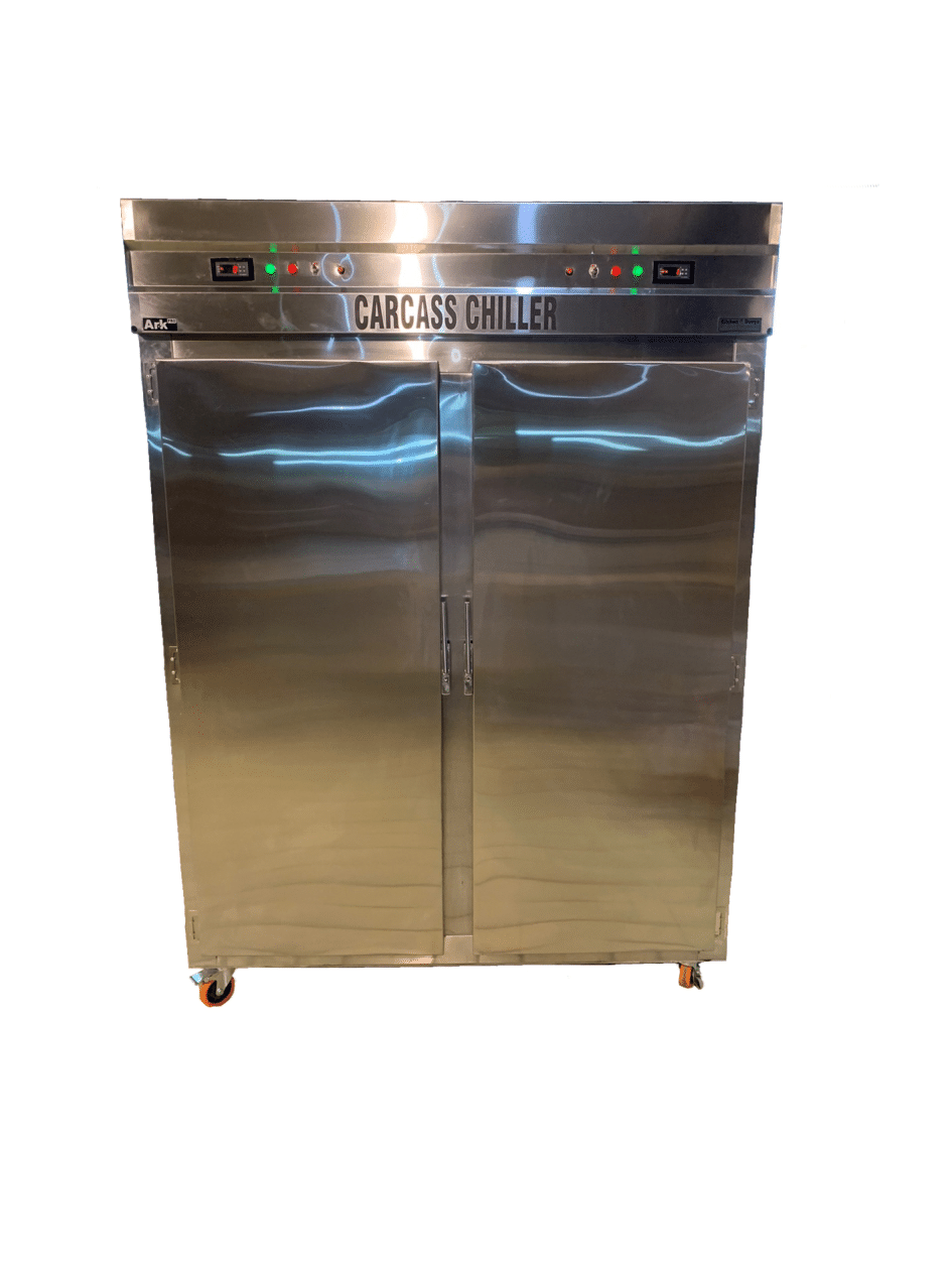 carcass chiller carcass chiller