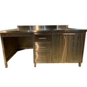 multi purpose work station