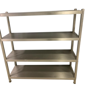 storage rack 4’/5’