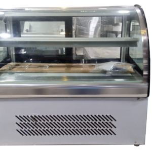 cooling display table top