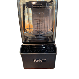 xt8 sound proof digital blender