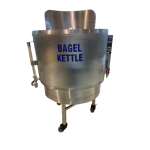 bagel kettle gas bk 50l