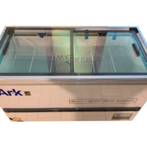 island freezer european style