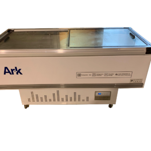 island freezer exc 022