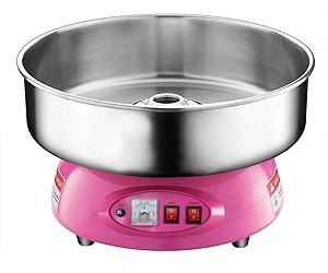 candy floss machine (compact)