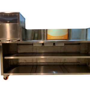 chat and gol gappa solution