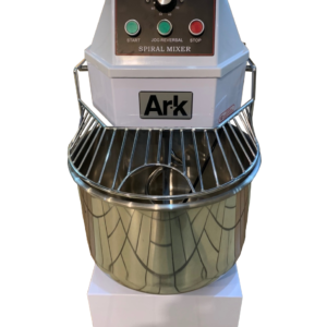 spiral mixer 30 ltr