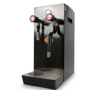 coffee steamer new