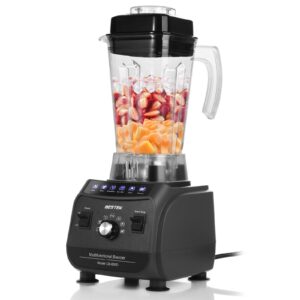 ark pro health appliances 1500w professional digital blender