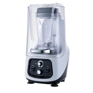 ark pro 1680 2800w sound proof blender
