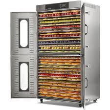 commercial food dehydrator