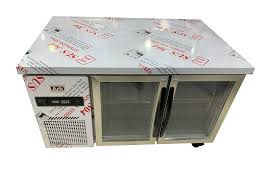 undercounter chiller 4’
