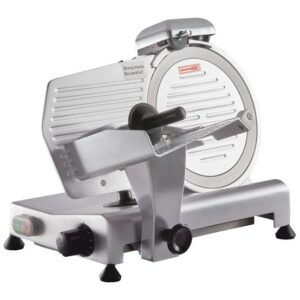 meat slicer