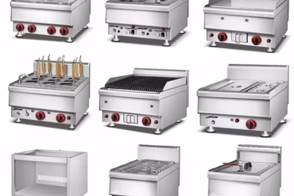 catering equipment kitchen equipment commercial food baking gas deep fryer catering equipment kitchen equipment commercial food baking gas deep fryer