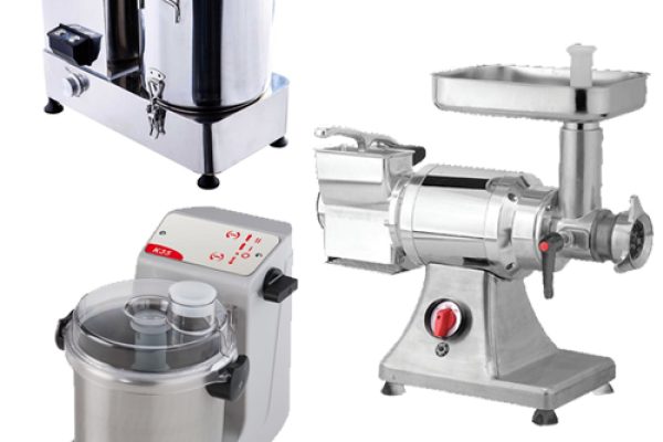 food processors